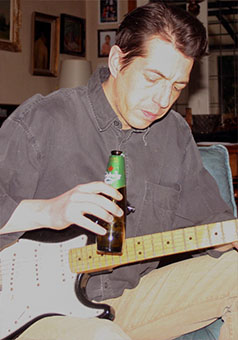 Thibaud Floydrose Mengeot