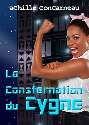 La Consternation du Cygne